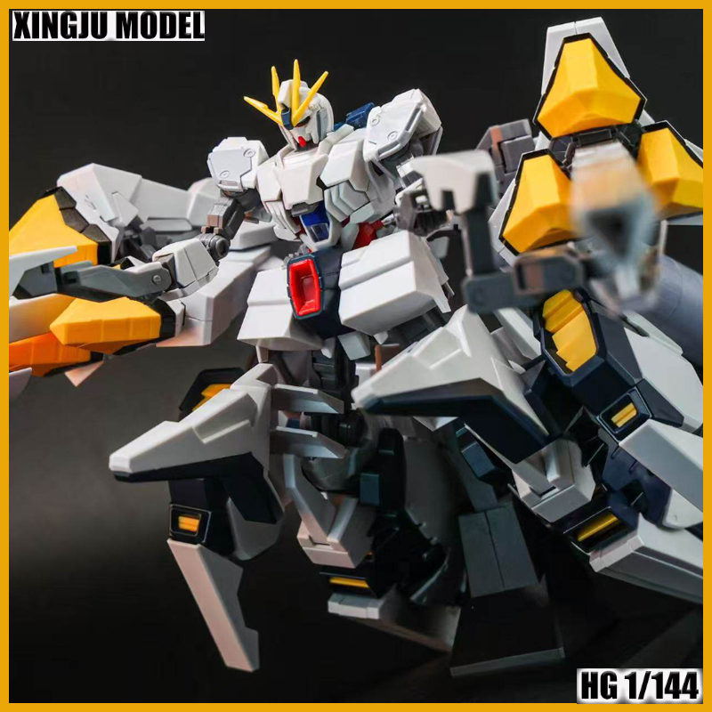 Model Kit Robot - 2026 Model XINGJU Baru 1/144 HG