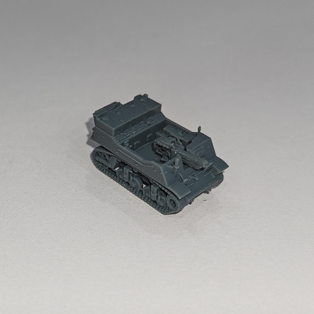 Model Kit Destroyer - MRY-SFW Model Kit Militer US T82