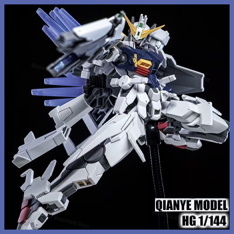 Model Kit Robot - 2026 Model Baru QIAN YE HG