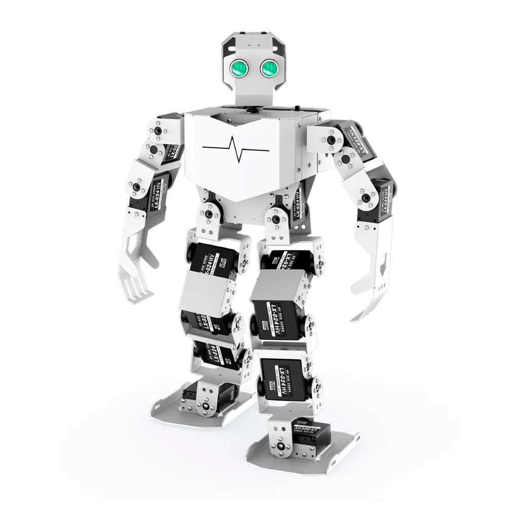 Model Kit Robot - Hiwonder Tonybot Multimodal Large AI Model