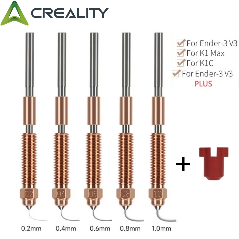 Creality Max_Ender-3 V3 Kit no - Model Kit Unicorn ulasan dan harga