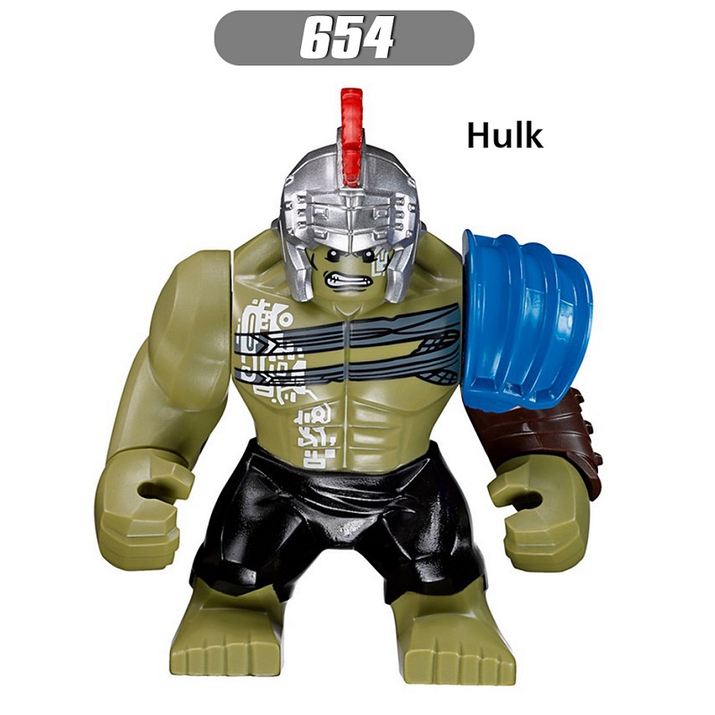 Blok Bangunan Humanoid Mobile  - Model Kit Venom ulasan dan harga