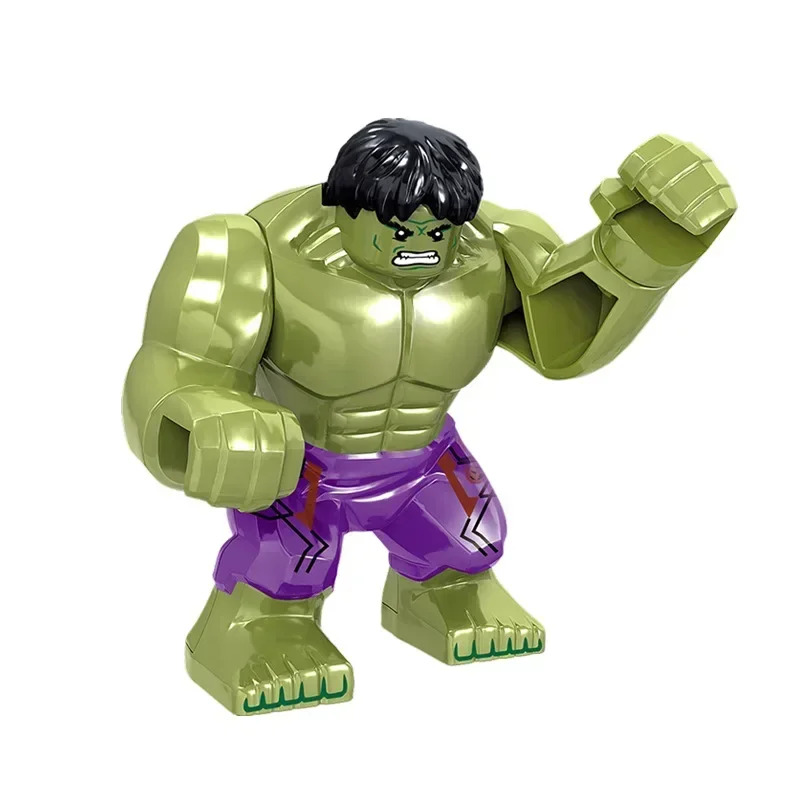 Blok Bangunan Humanoid Mobile  - Model Kit Venom ulasan dan harga