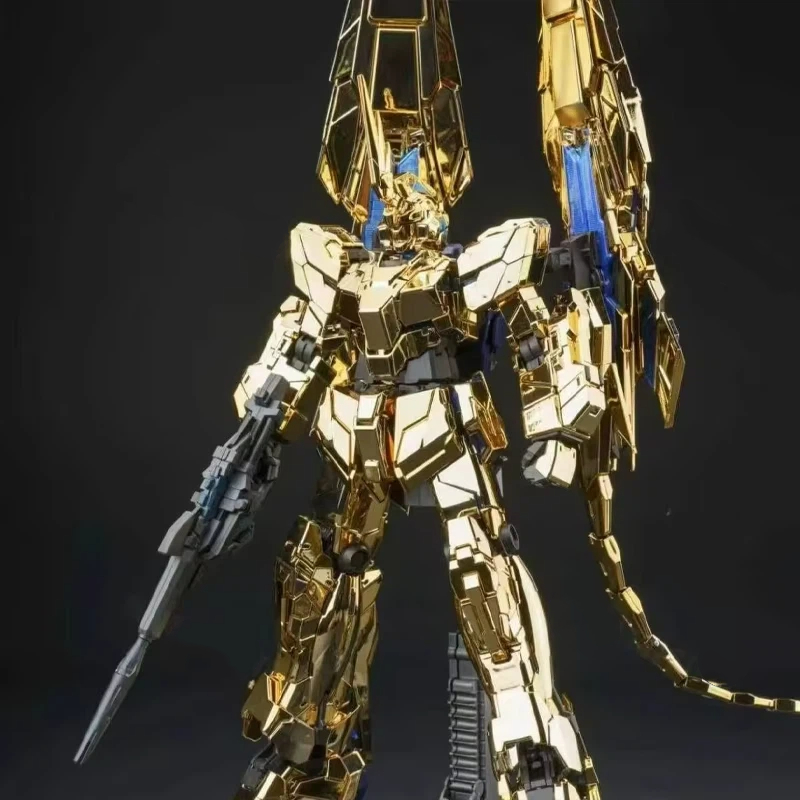 【Produk baru】CHANGLONG 7705 MG - Model Kit Daban ulasan dan harga