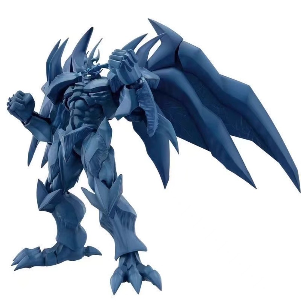 Figur Bandai Asli - Figure-ris - Model Kit Obelisk ulasan dan harga
