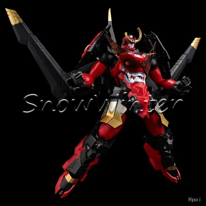 【Tersedia】Sentinel PLAIOBOT Te - Model Kit Gurren Lagann ulasan dan harga