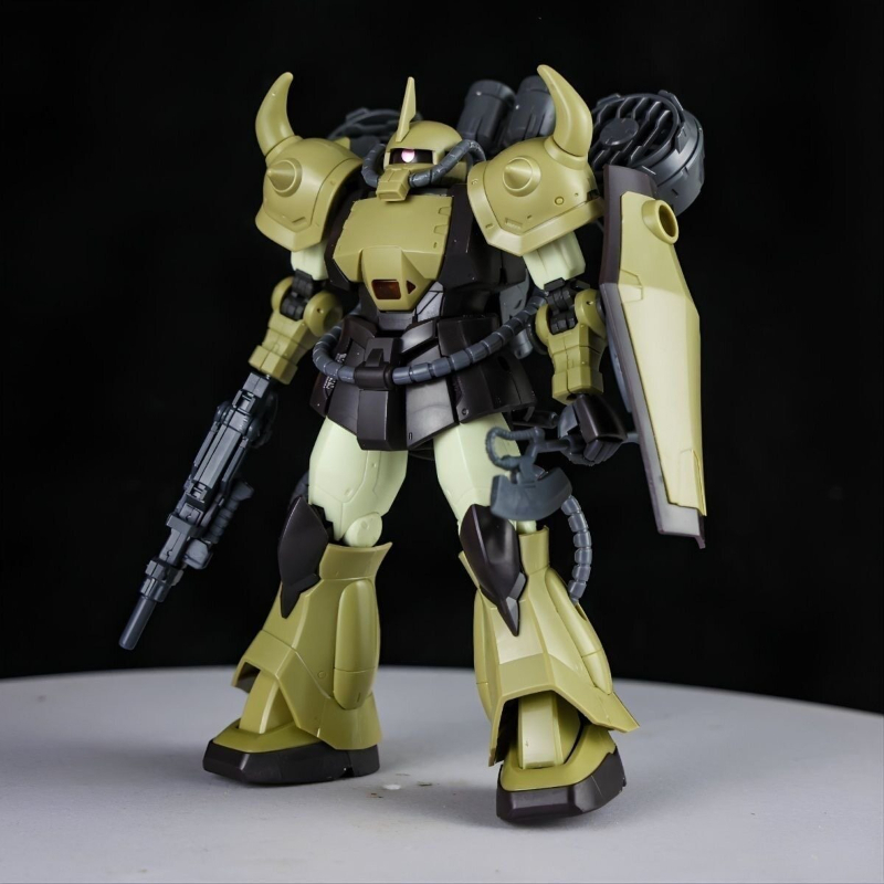 Baru Hot HG 1/144 Kit Model Pe - Model Kit Mecha ulasan dan harga