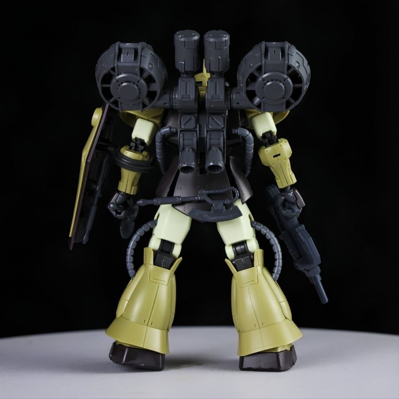 Baru Hot HG 1/144 Kit Model Pe - Model Kit Mecha ulasan dan harga