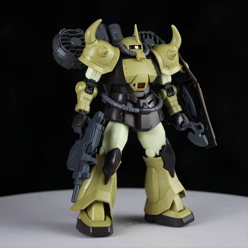 Baru Hot HG 1/144 Kit Model Pe - Model Kit Mecha ulasan dan harga
