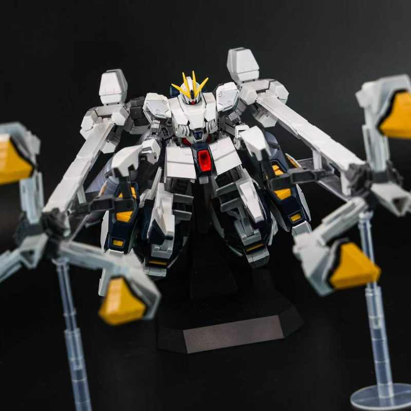 2026 Model XINGJU Baru 1/144 H - Model Kit Robot ulasan dan harga