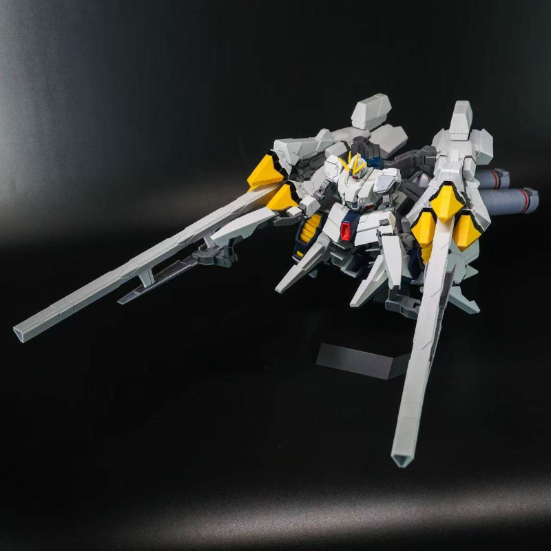 2026 Model XINGJU Baru 1/144 H - Model Kit Robot ulasan dan harga