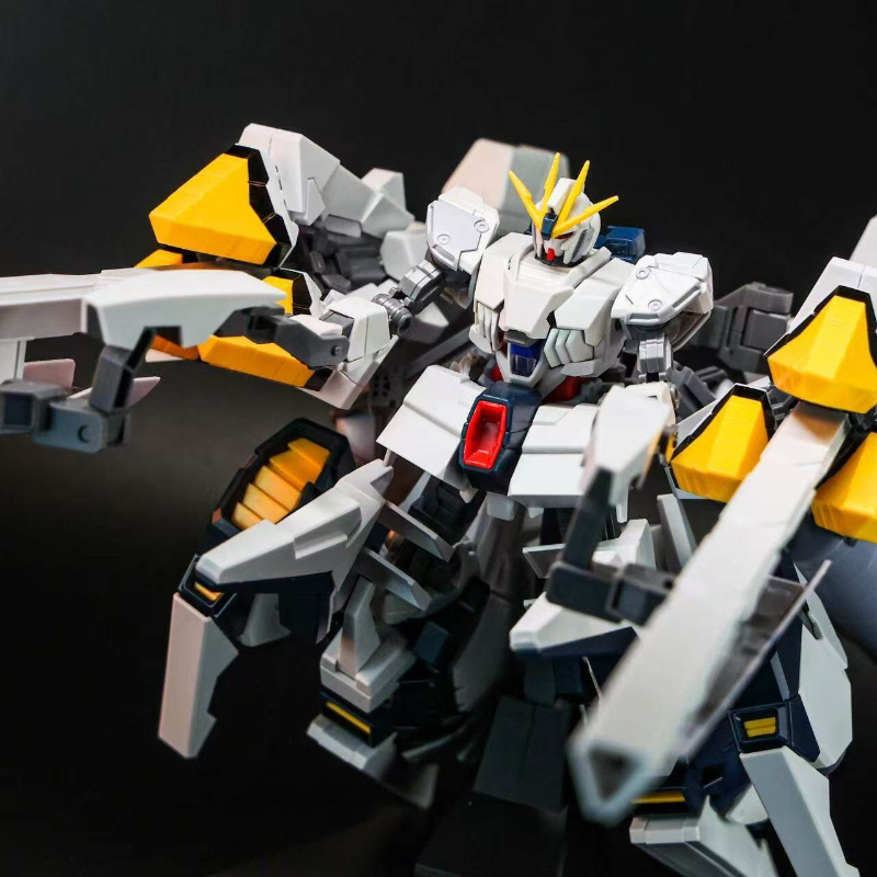 2026 Model XINGJU Baru 1/144 H - Model Kit Robot ulasan dan harga