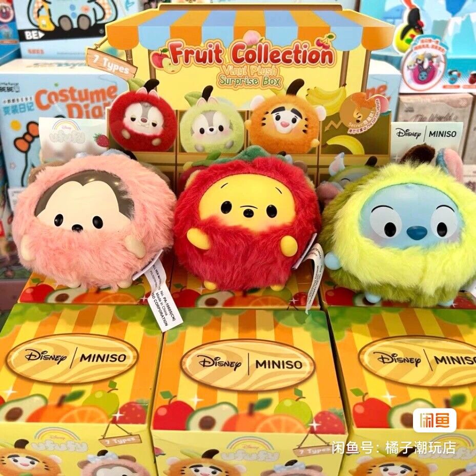 Kotak Kejutan Boneka Vinyl Kol - Model Kit For Girls ulasan dan harga