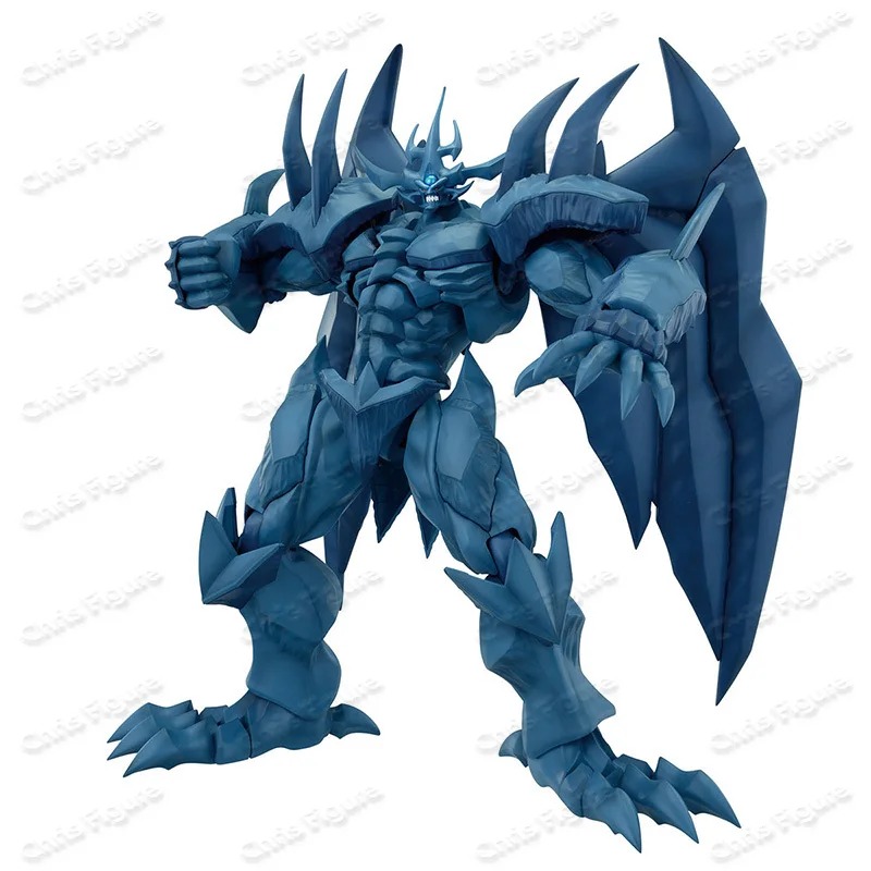 【Tersedia】Bandai FRS Amplified - Model Kit Obelisk ulasan dan harga