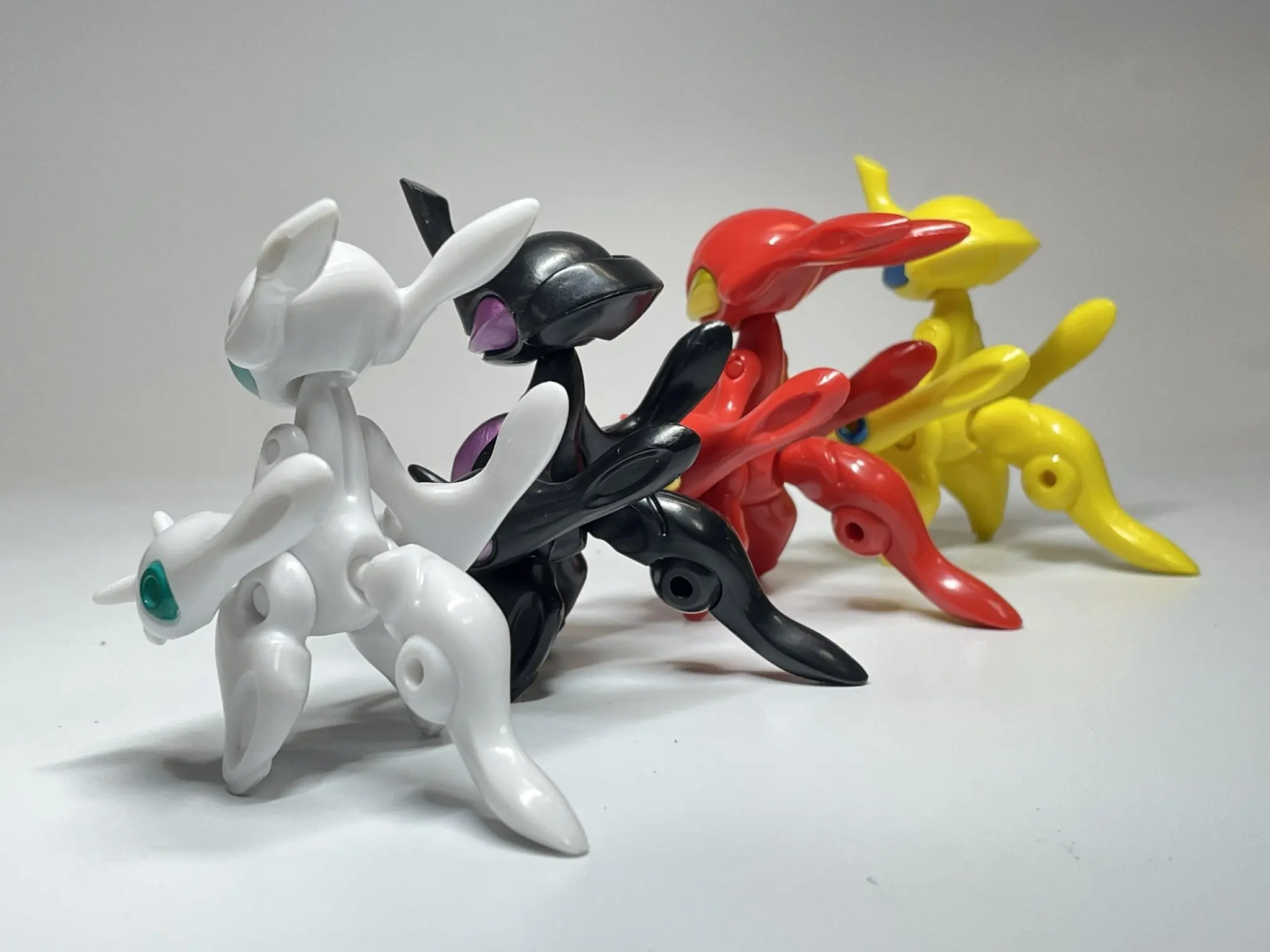 Mainan Kapsul SO-TA Cool FORM  - Model Kit Robot ulasan dan harga