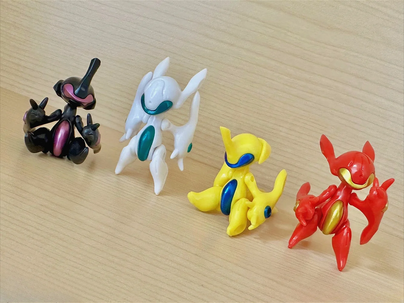 Mainan Kapsul SO-TA Cool FORM  - Model Kit Robot ulasan dan harga