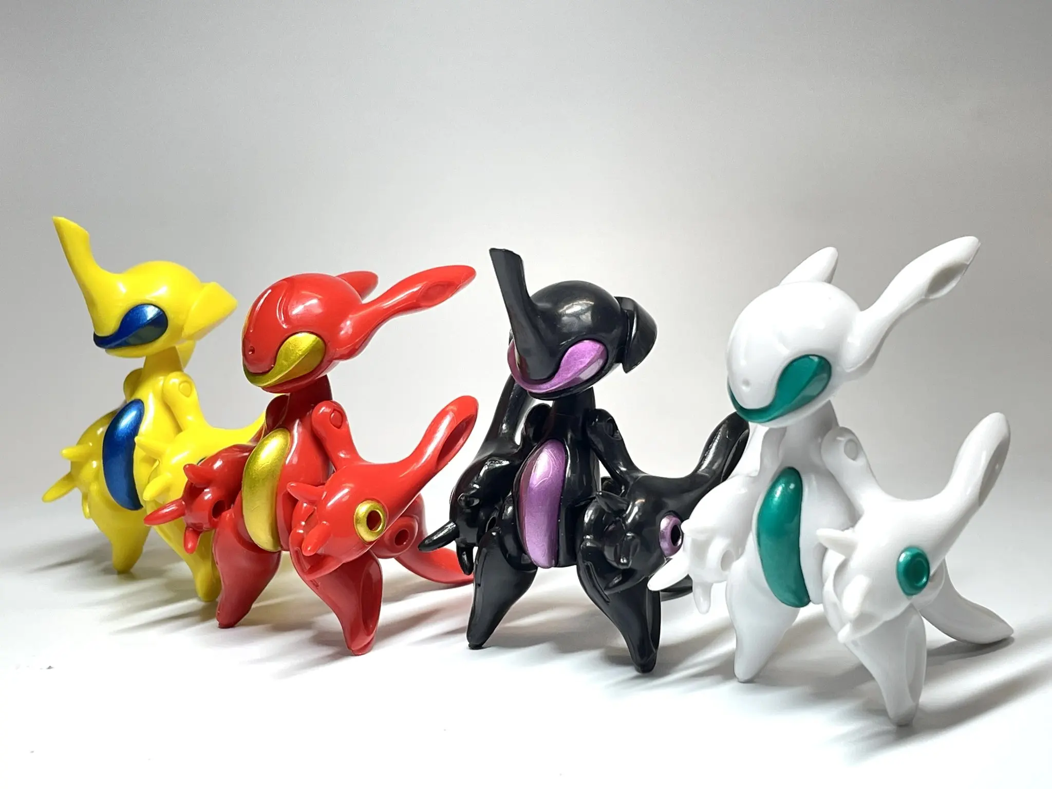 Mainan Kapsul SO-TA Cool FORM  - Model Kit Robot ulasan dan harga