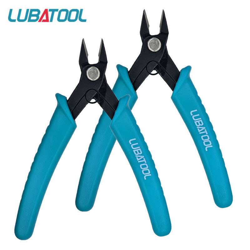 Tang Pemotong Kabel Mikro Pres - Model Kit Nipper ulasan dan harga