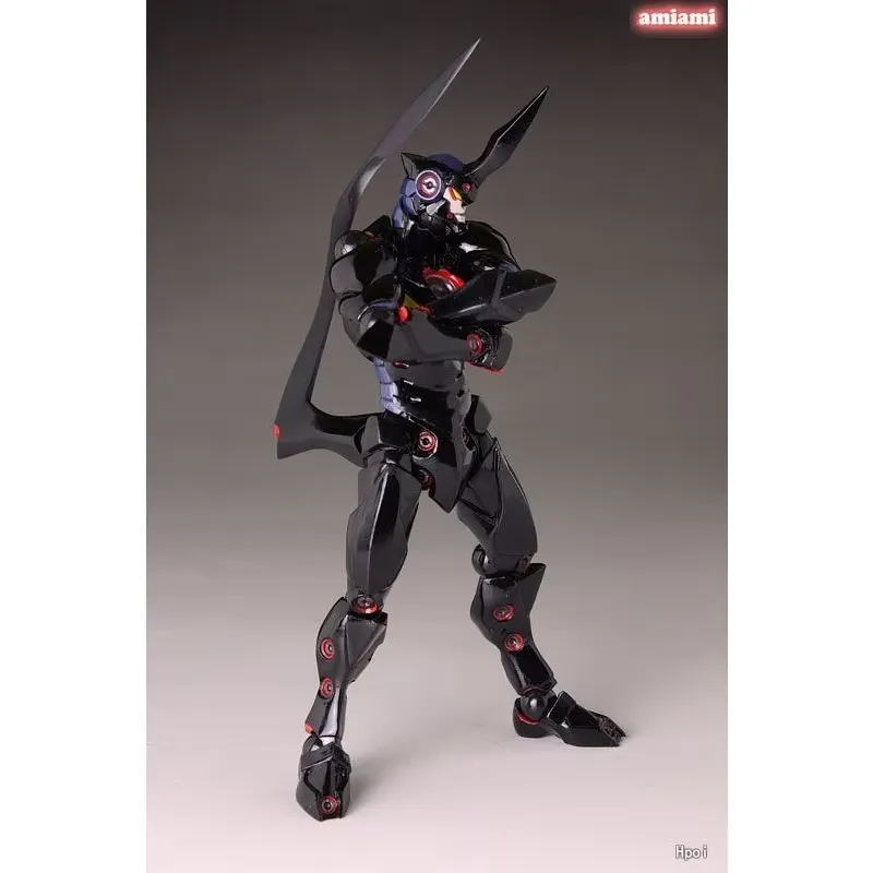 untuk KAIYODO Original LAZENGA - Model Kit Gurren Lagann ulasan dan harga