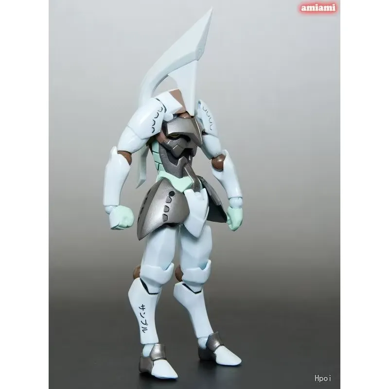 untuk KAIYODO Original LAZENGA - Model Kit Gurren Lagann ulasan dan harga