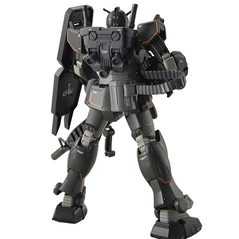 Bandai KIT MODEL Asli GUNDAM H - Model Kit Code Geass ulasan dan harga