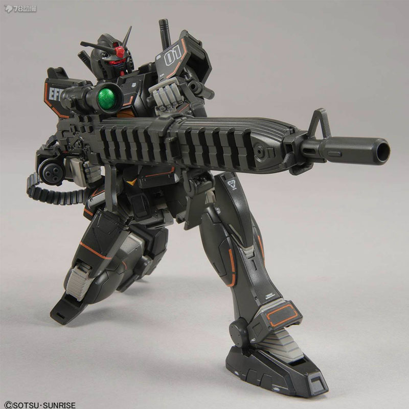 Bandai KIT MODEL Asli GUNDAM H - Model Kit Code Geass ulasan dan harga