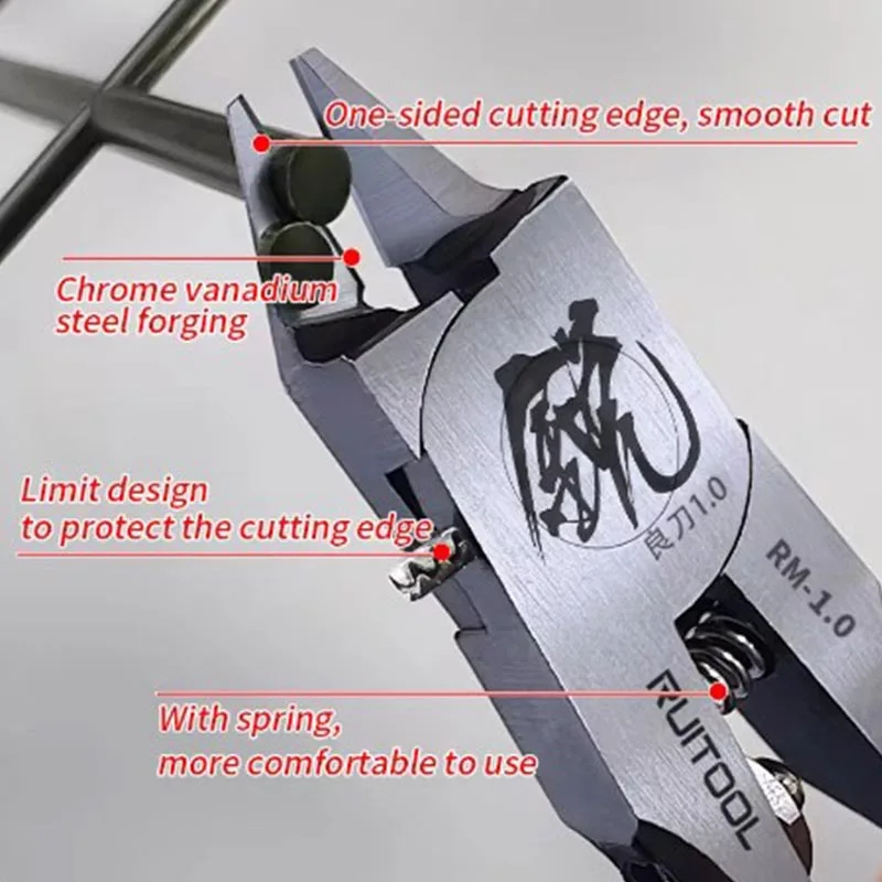 Model Nippers Alat Pembuat Mod - Model Kit Nipper ulasan dan harga