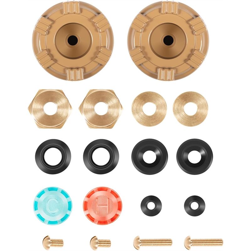 A23E-RK-22MH Kit Perbaikan Pen - Model Kit Wall E ulasan dan harga