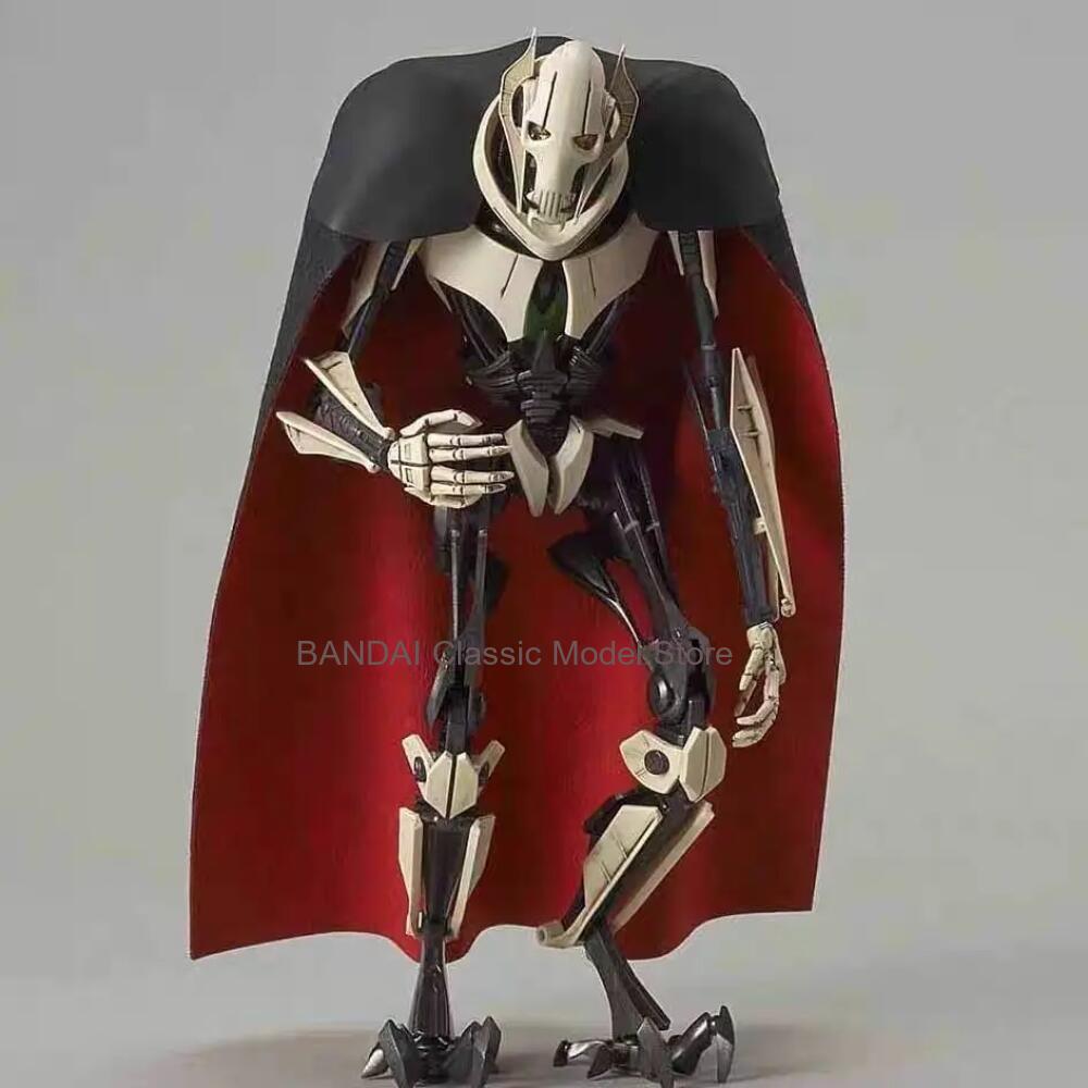 Bandai Star Wars Anime General - Model Kit Shooting Star Dragon ulasan dan harga