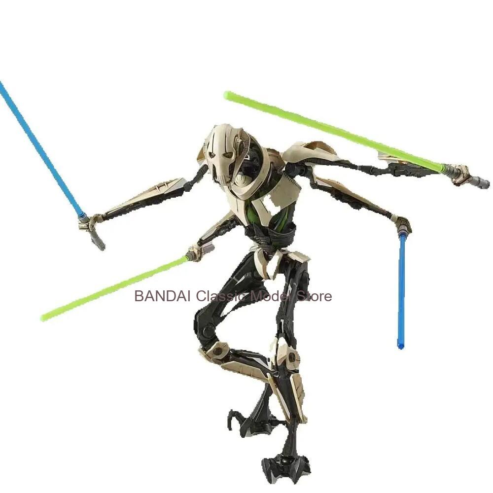Bandai Star Wars Anime General - Model Kit Shooting Star Dragon ulasan dan harga
