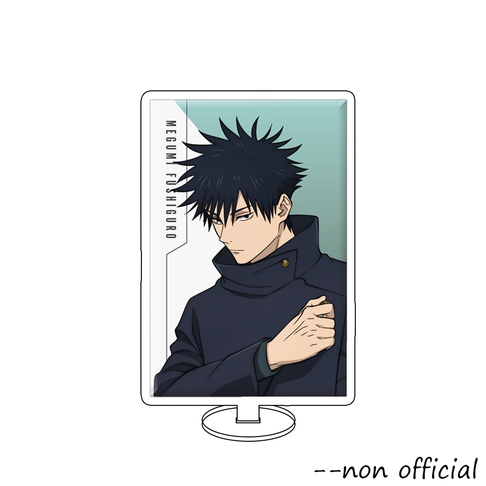 Anime Jujitsu Kaisen Itadori Y - Model Kit Code Geass ulasan dan harga