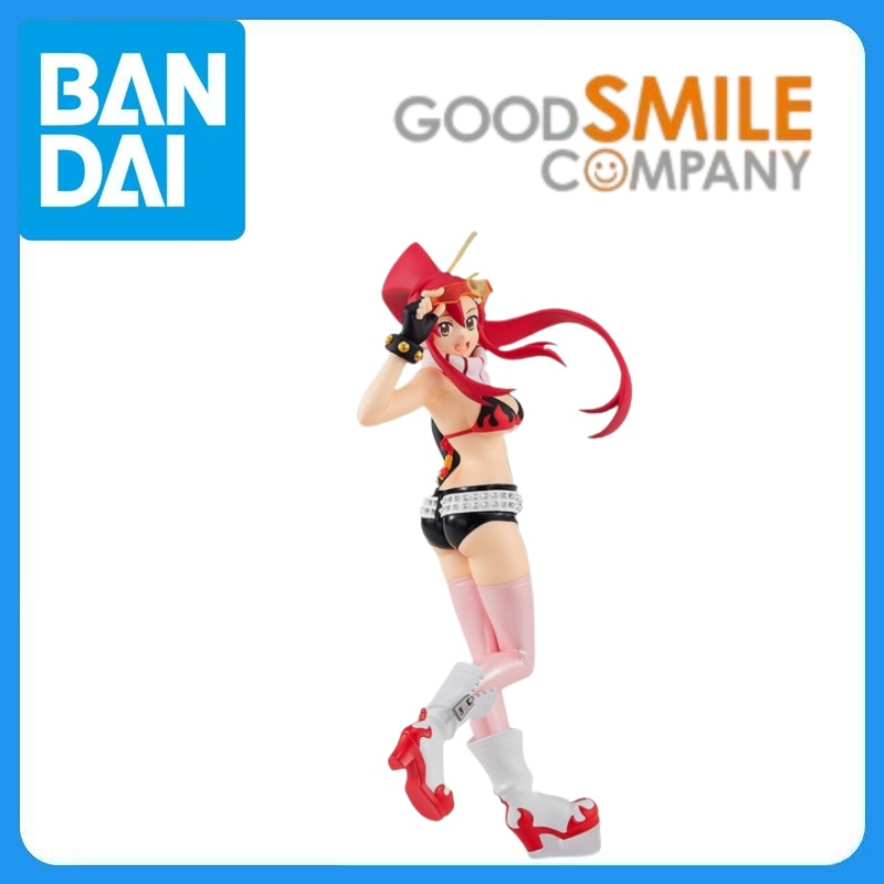 Tersedia Stok Asli Good Smile  - Model Kit Gurren Lagann ulasan dan harga