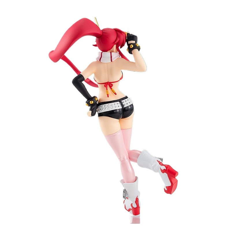 Tersedia Stok Asli Good Smile  - Model Kit Gurren Lagann ulasan dan harga