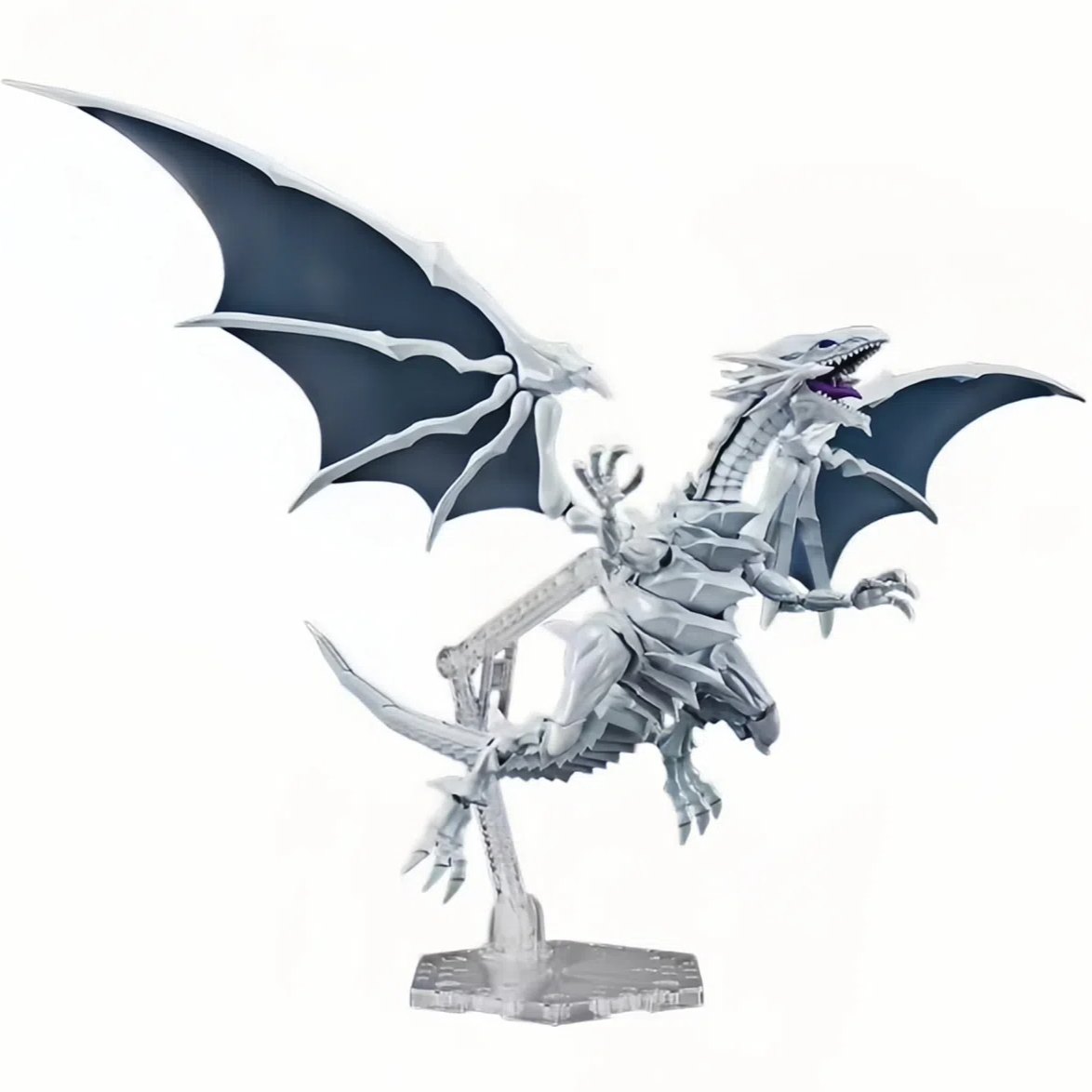 【Baru-Terlaris】Yu-Gi-Oh Naga A - Model Kit Shooting Star Dragon ulasan dan harga