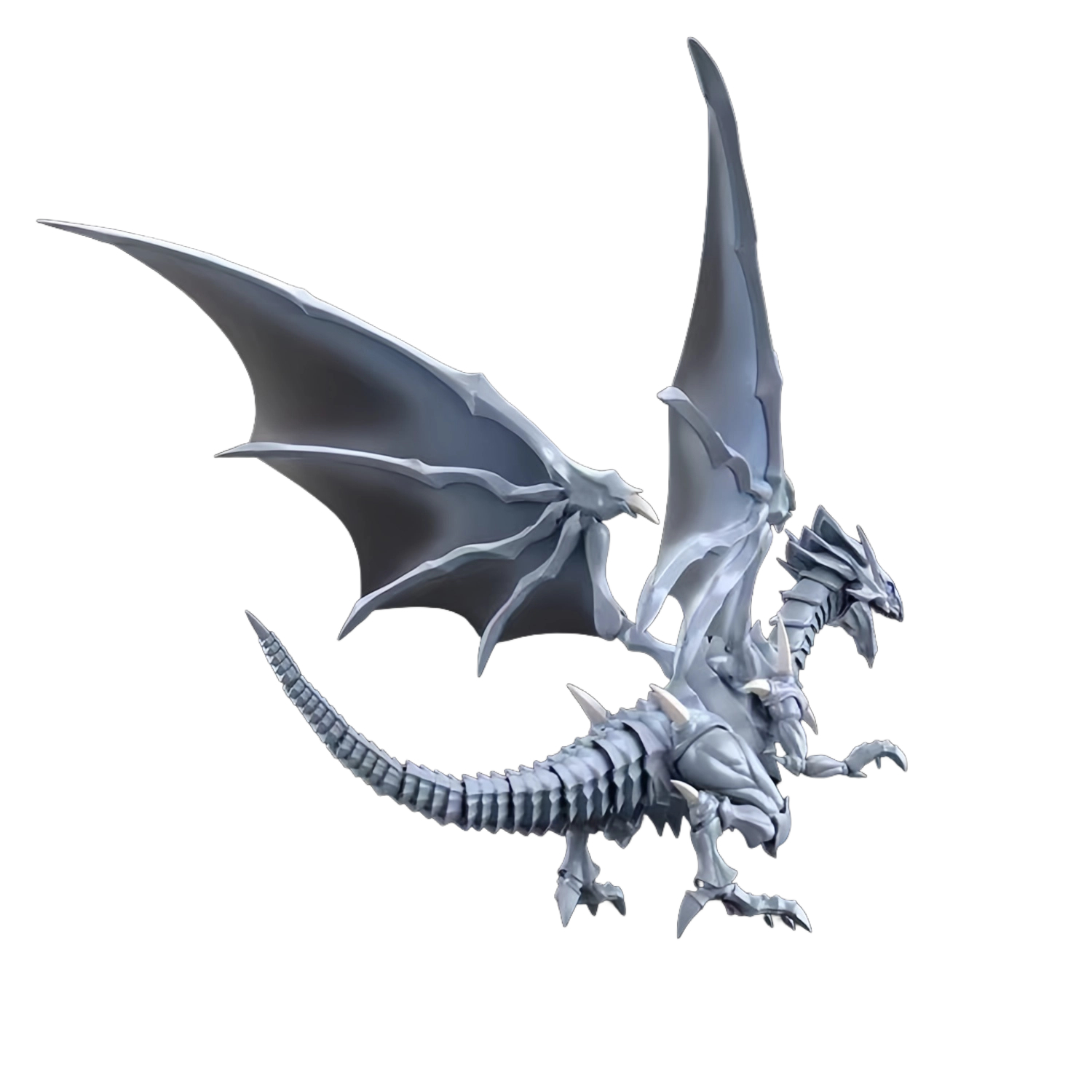 【Baru-Terlaris】Yu-Gi-Oh Naga A - Model Kit Shooting Star Dragon ulasan dan harga