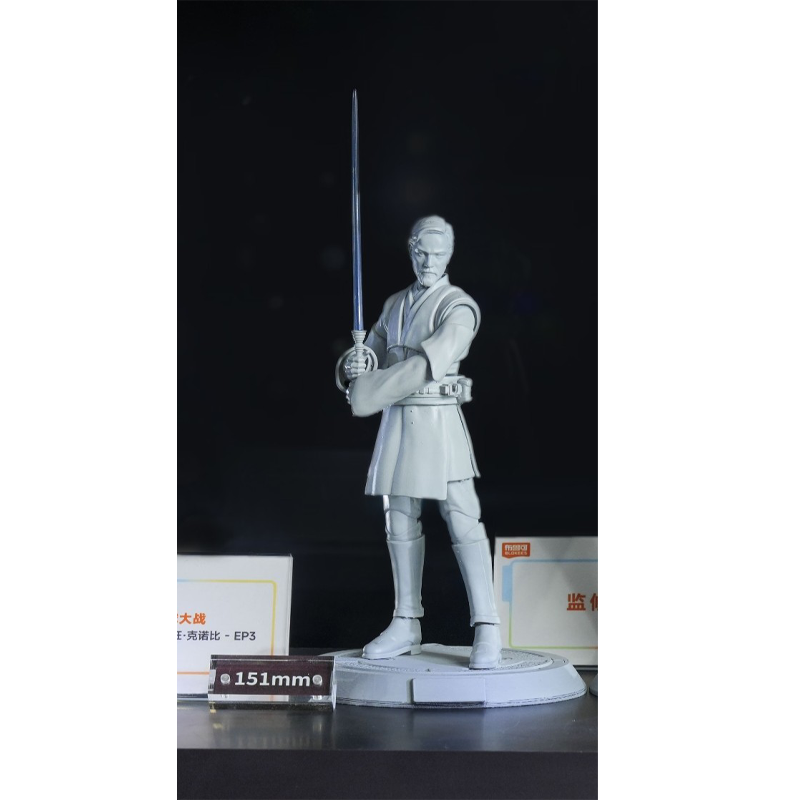 Pre-sale Blokees Star Wars Cha - Model Kit Shooting Star Dragon ulasan dan harga