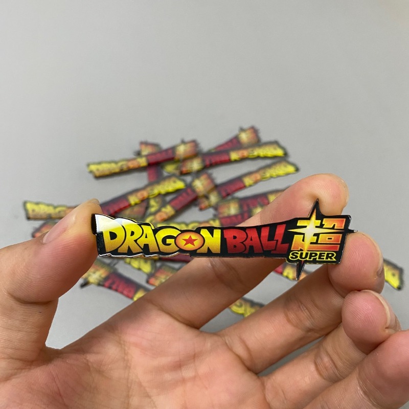 Stand display akrilik Dragon B - Logo Model Kit ulasan dan harga