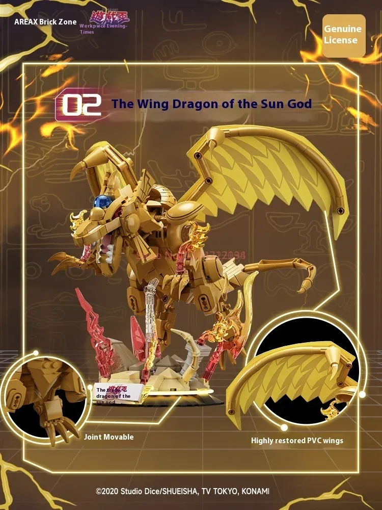 Area-X Dewa Mesir Obelisk Slif - Model Kit Obelisk ulasan dan harga