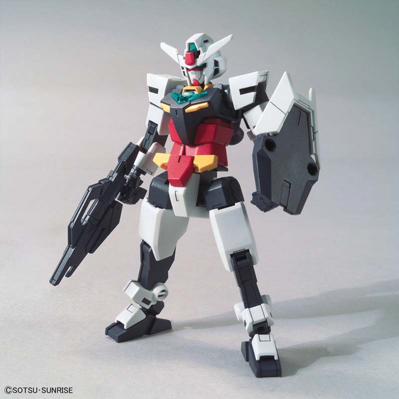 Bandai Gundam Model Kit HG Ear - Model Kit Gurren Lagann ulasan dan harga