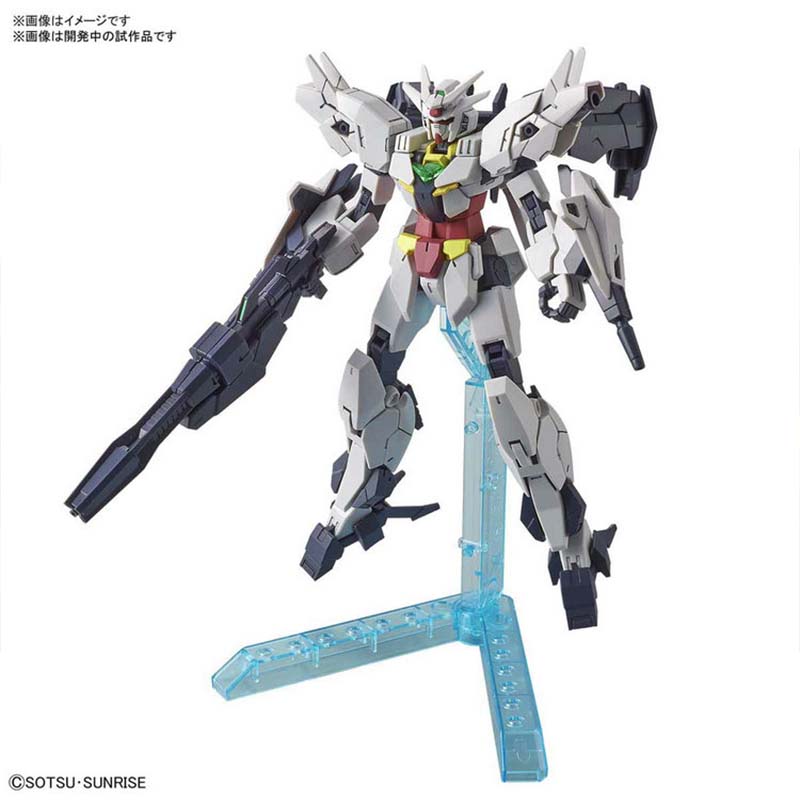 Bandai Gundam Model Kit HG Ear - Model Kit Gurren Lagann ulasan dan harga