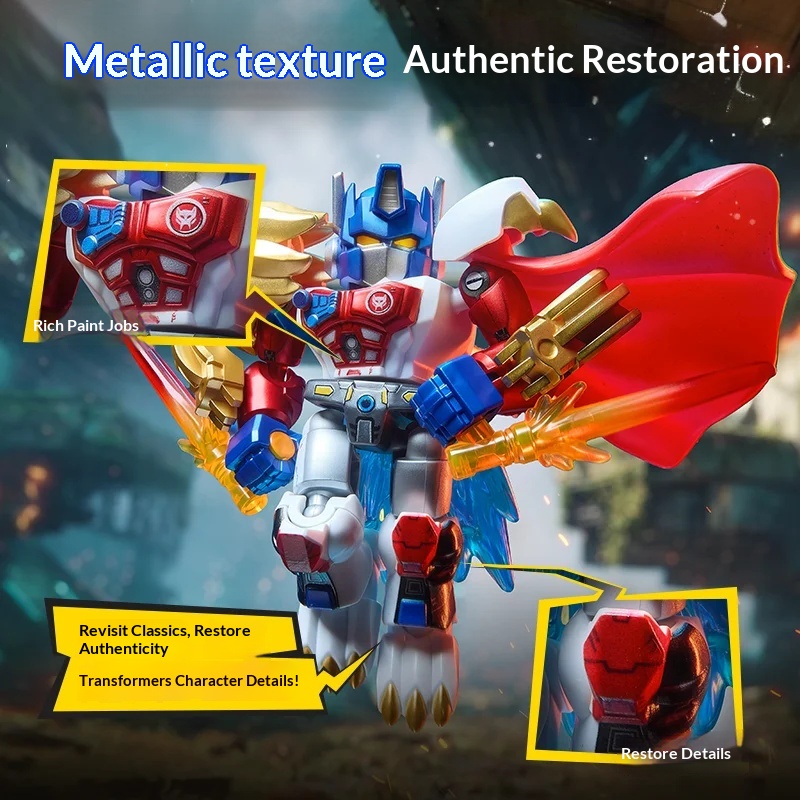 Hot BLOKEES Transformers Defen - Model Kit Diorama ulasan dan harga
