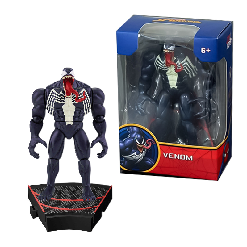 ZDTDS 10CM Figur Avenger Kecil - Model Kit Thousand Sunny ulasan dan harga