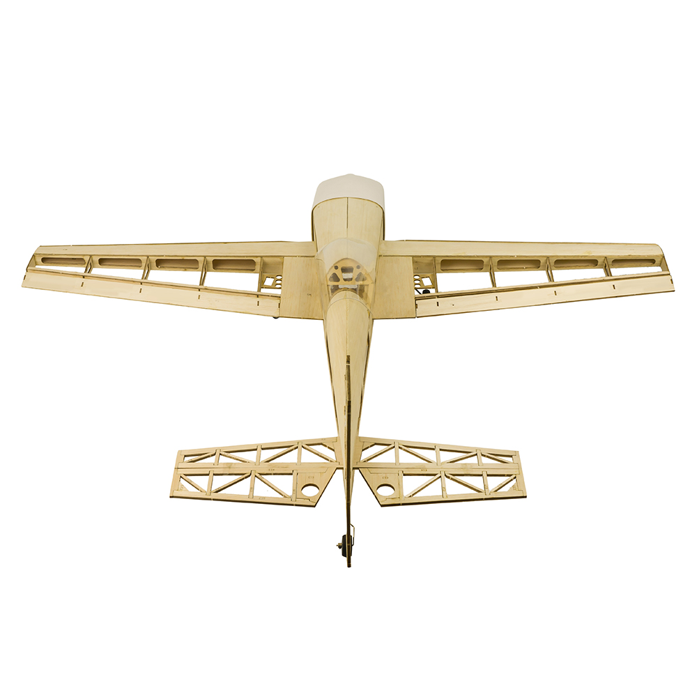 Pesawat RC Baru X01, Pesawat K - Model Kit Wood ulasan dan harga