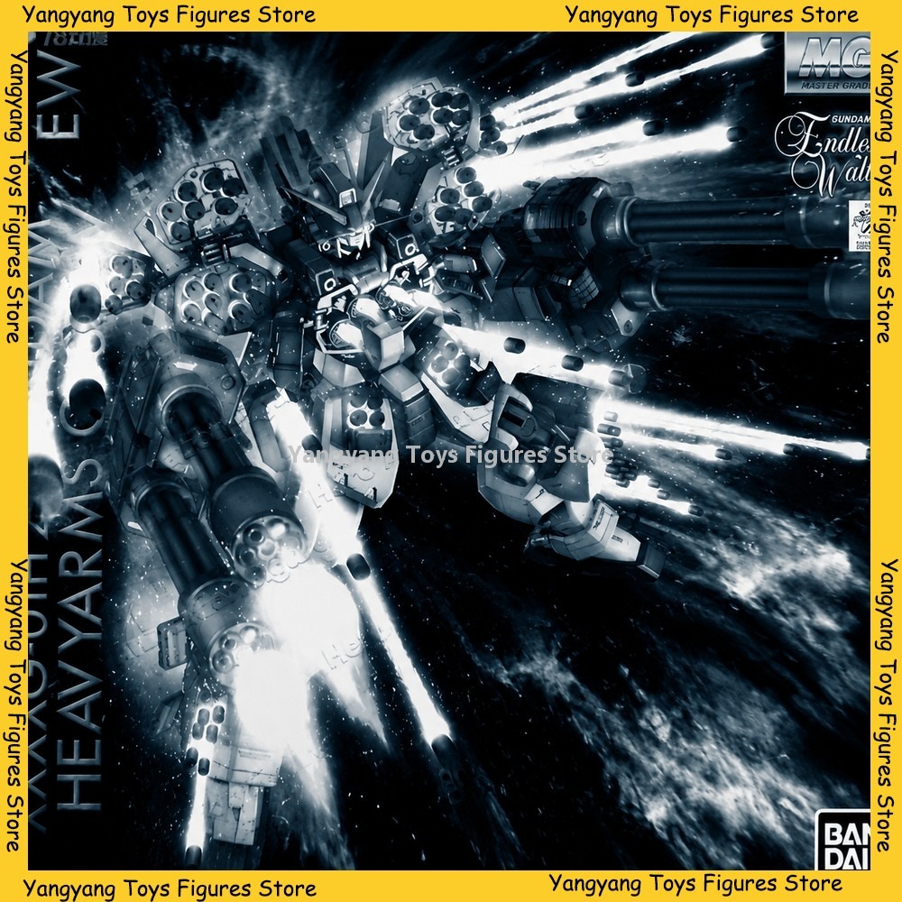 Bandai Original GUNDAM MG 1/10 - Model Kit Daban ulasan dan harga