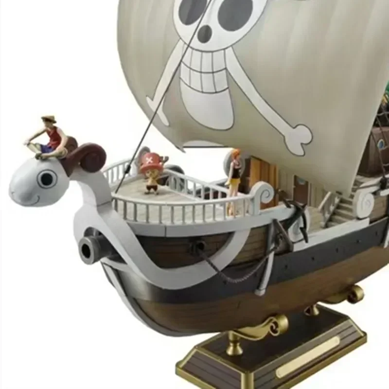 Penawaran Spesial Diskon Besar - Model Kit Thousand Sunny ulasan dan harga