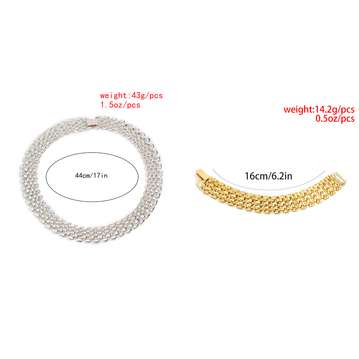 Kalung rantai tebal Chunky Kub - Model Kit Iron Man ulasan dan harga