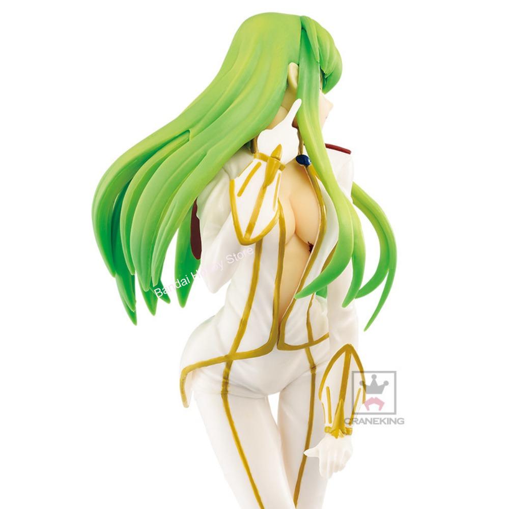 Tersedia Bandai Original Asli  - Model Kit Code Geass ulasan dan harga