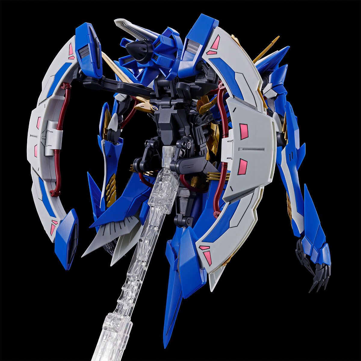 Bandai Asli Code Geass Roze of - Model Kit Code Geass ulasan dan harga