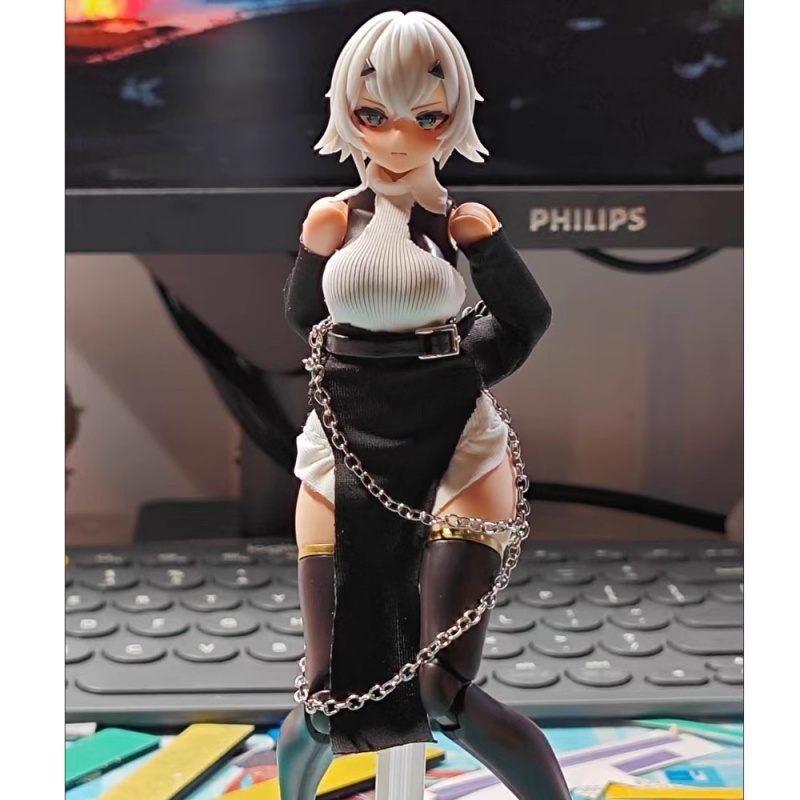 Atasan Bahu Terbuka Berwarna S - Model Kit For Girls ulasan dan harga