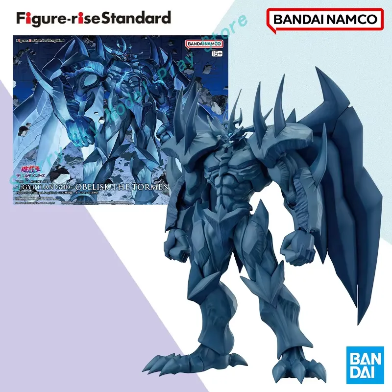 untuk Bandai Figure-rise Stand - Model Kit Obelisk ulasan dan harga
